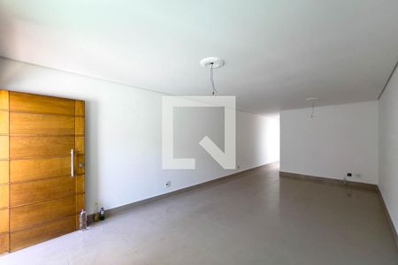 Sala de casa à venda com 3 quartos, 141m² em Ipiranga, São Paulo