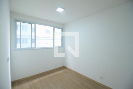 Sala/Quarto de apartamento para alugar com 1 quarto, 27m² em Brás, São Paulo