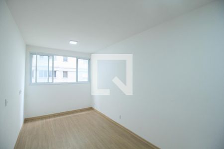 Sala/Quarto de apartamento para alugar com 1 quarto, 27m² em Brás, São Paulo