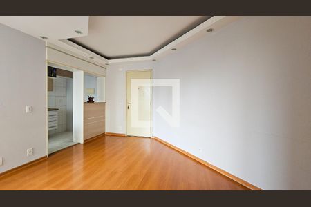 Sala de apartamento para alugar com 2 quartos, 57m² em Vila Constança, São Paulo