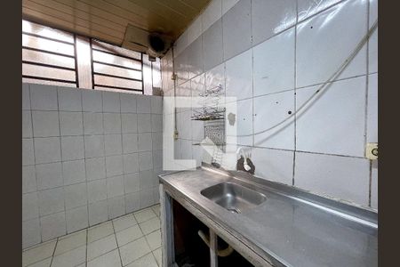 Kitnet/Studio para alugar com 1 quarto, 25m² em Rio Branco, São Leopoldo