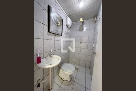 Kitnet/Studio para alugar com 1 quarto, 25m² em Rio Branco, São Leopoldo