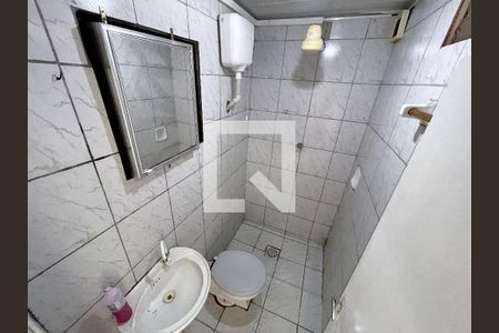 Kitnet/Studio para alugar com 1 quarto, 25m² em Rio Branco, São Leopoldo