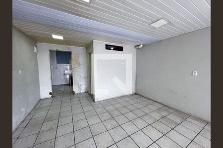 Kitnet/Studio para alugar com 1 quarto, 25m² em Rio Branco, São Leopoldo