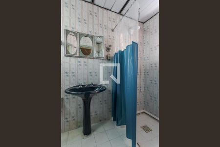 Lavabo de casa à venda com 3 quartos, 110m² em Sarandi, Porto Alegre