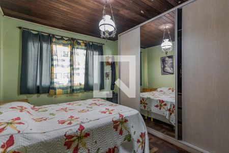 Quarto 3 de casa à venda com 3 quartos, 110m² em Sarandi, Porto Alegre