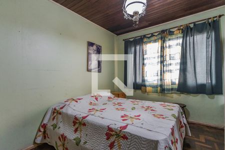 Quarto 3 de casa à venda com 3 quartos, 110m² em Sarandi, Porto Alegre