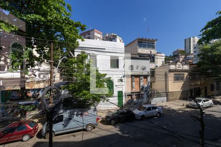 Quarto 1 Vista de apartamento à venda com 2 quartos, 90m² em Estácio, Rio de Janeiro