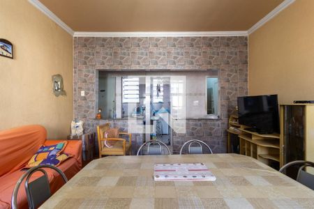 Sala de apartamento à venda com 2 quartos, 90m² em Estácio, Rio de Janeiro