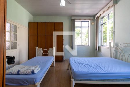 Quarto 1 de apartamento à venda com 2 quartos, 90m² em Estácio, Rio de Janeiro