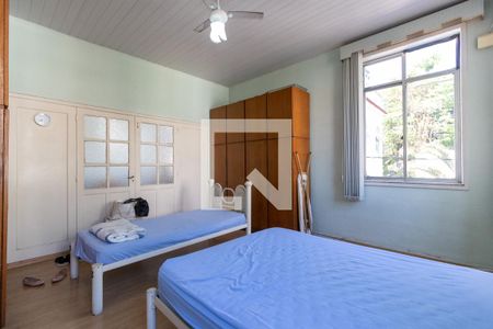 Quarto 1 de apartamento à venda com 2 quartos, 90m² em Estácio, Rio de Janeiro