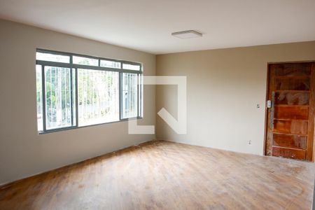 sala de casa para alugar com 3 quartos, 200m² em Umuarama, Osasco