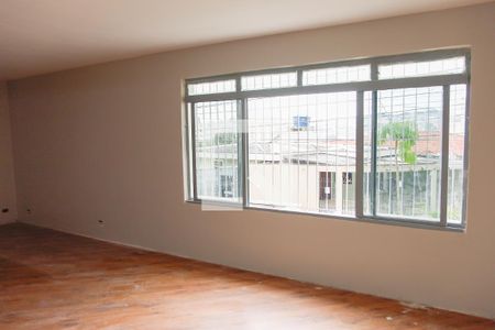 sala de casa para alugar com 3 quartos, 200m² em Umuarama, Osasco