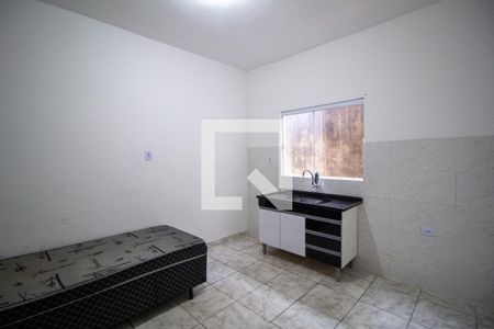 Studio de kitnet/studio para alugar com 1 quarto, 30m² em Parque das Laranjeiras, Sorocaba