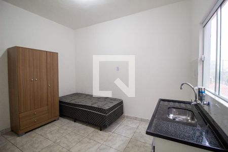 Studio de kitnet/studio para alugar com 1 quarto, 30m² em Parque das Laranjeiras, Sorocaba