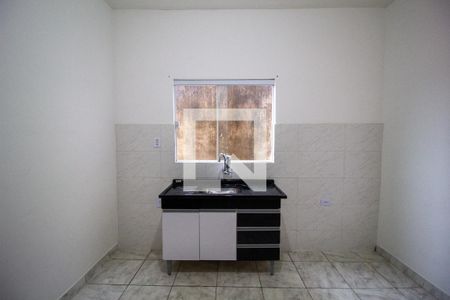 Studio de kitnet/studio para alugar com 1 quarto, 30m² em Parque das Laranjeiras, Sorocaba