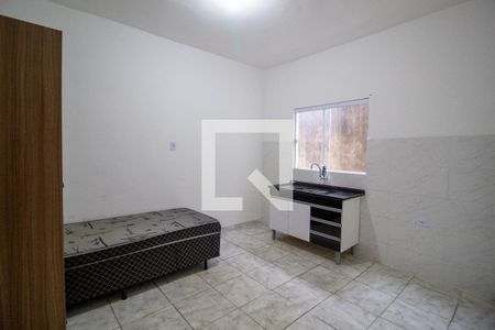 Studio de kitnet/studio para alugar com 1 quarto, 30m² em Parque das Laranjeiras, Sorocaba