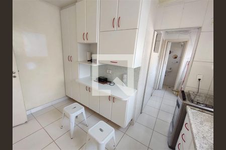 Apartamento à venda com 3 quartos, 70m² em Santo Amaro, São Paulo