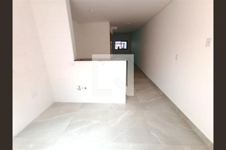 Casa à venda com 3 quartos, 100m² em Vila Paulo Silas, São Paulo