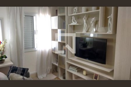 Apartamento à venda com 2 quartos, 83m² em Jardim do Mar, São Bernardo do Campo