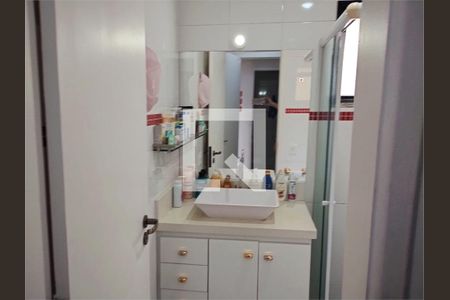 Apartamento à venda com 2 quartos, 60m² em Santana, São Paulo