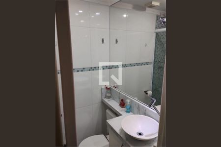 Apartamento à venda com 2 quartos, 60m² em Santana, São Paulo