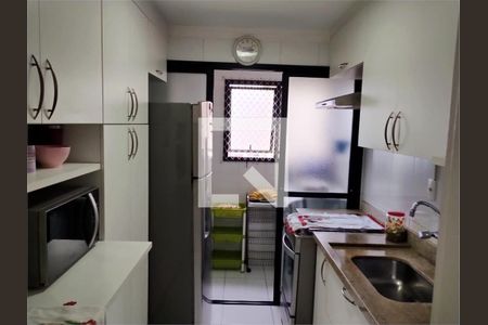 Apartamento à venda com 2 quartos, 60m² em Santana, São Paulo