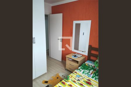 Apartamento à venda com 2 quartos, 60m² em Santana, São Paulo