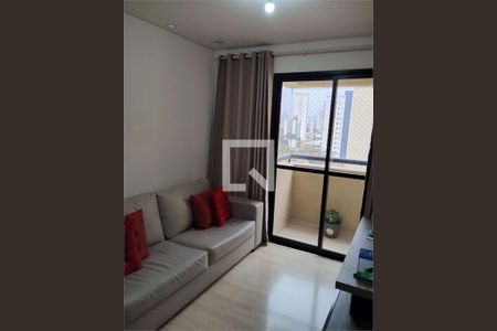 Apartamento à venda com 2 quartos, 60m² em Santana, São Paulo