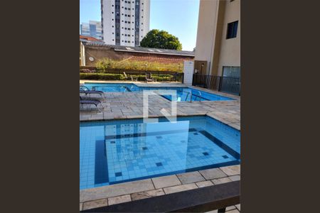 Apartamento à venda com 2 quartos, 60m² em Santana, São Paulo