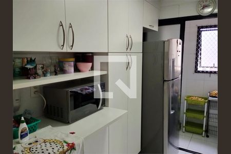 Apartamento à venda com 2 quartos, 60m² em Santana, São Paulo