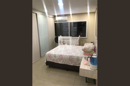 Casa à venda com 3 quartos, 173m² em Vila Dom Pedro II, São Paulo