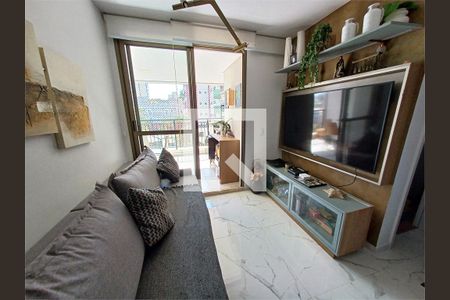 Apartamento à venda com 2 quartos, 64m² em Jardim Paraíso, São Paulo