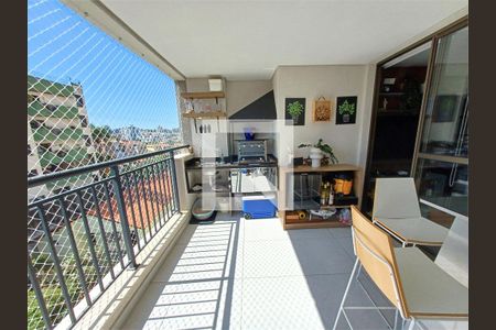 Apartamento à venda com 2 quartos, 64m² em Jardim Paraíso, São Paulo