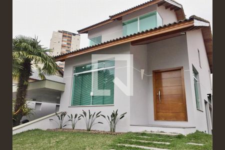 Casa à venda com 3 quartos, 310m² em Barro Branco (Zona Norte), São Paulo