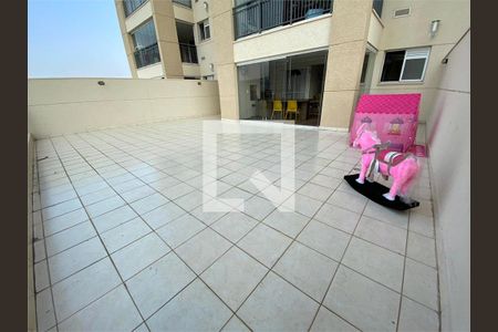 Apartamento à venda com 2 quartos, 66m² em Tucuruvi, São Paulo