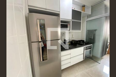 Apartamento à venda com 2 quartos, 66m² em Tucuruvi, São Paulo