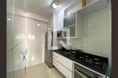 Apartamento à venda com 2 quartos, 66m² em Tucuruvi, São Paulo