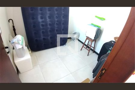 Apartamento à venda com 1 quarto, 53m² em Rio Comprido, Rio de Janeiro