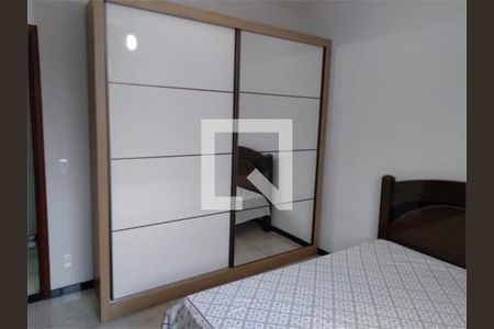 Apartamento à venda com 1 quarto, 53m² em Rio Comprido, Rio de Janeiro