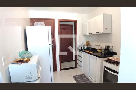 Apartamento à venda com 1 quarto, 53m² em Rio Comprido, Rio de Janeiro