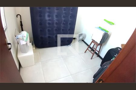 Apartamento à venda com 1 quarto, 53m² em Rio Comprido, Rio de Janeiro