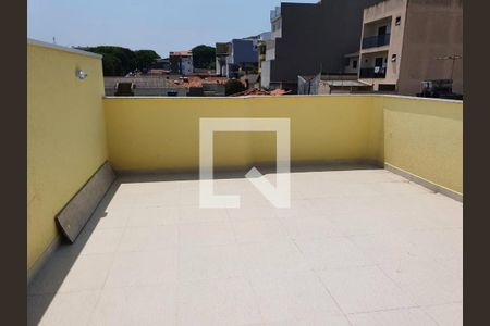 Apartamento à venda com 2 quartos, 115m² em Vila Alzira, Santo André