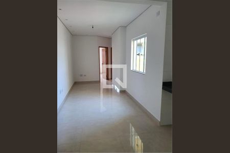 Apartamento à venda com 2 quartos, 115m² em Vila Alzira, Santo André