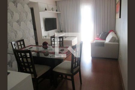 Apartamento à venda com 2 quartos, 64m² em Jardim Nosso Lar, São Paulo