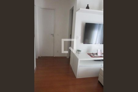 Apartamento à venda com 2 quartos, 64m² em Jardim Nosso Lar, São Paulo