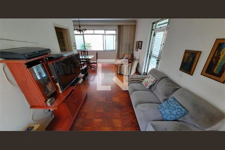 Casa à venda com 4 quartos, 173m² em Tijuca, Rio de Janeiro