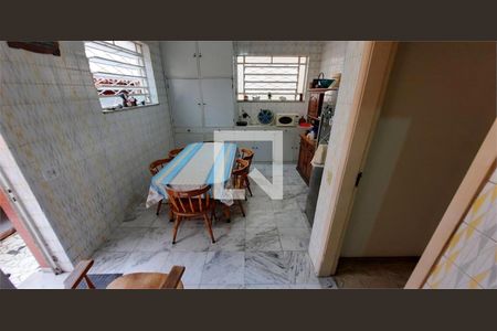 Casa à venda com 4 quartos, 173m² em Tijuca, Rio de Janeiro