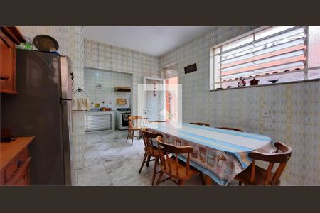 Casa à venda com 4 quartos, 173m² em Tijuca, Rio de Janeiro