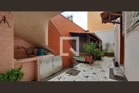 Casa à venda com 4 quartos, 173m² em Tijuca, Rio de Janeiro